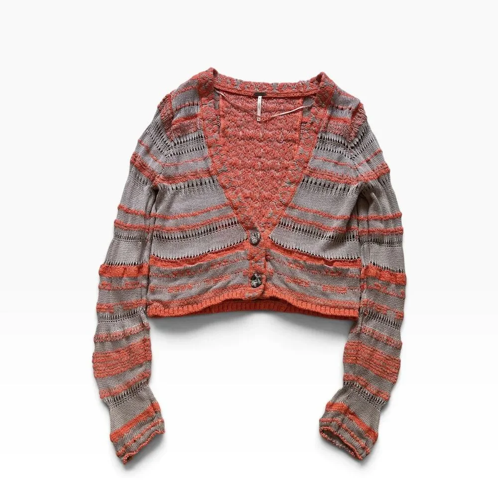 Free People two button
